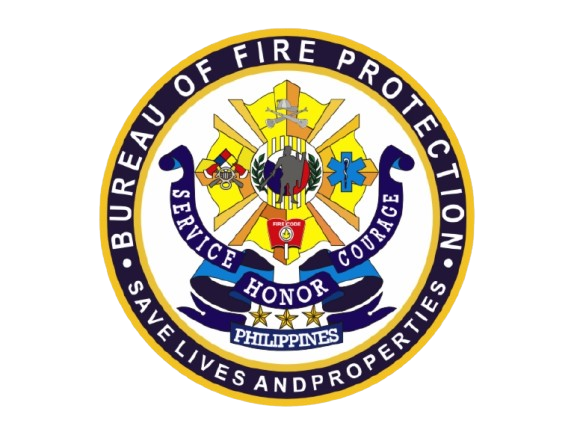 BFP Logo